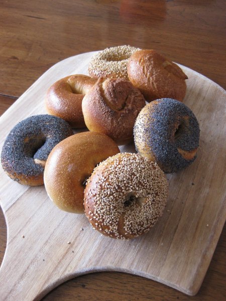 Bagels